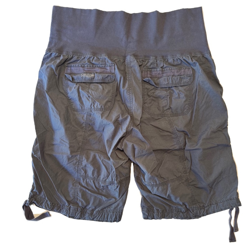 Calvin Klein Convertible Shorts, Gray, size XXL - Picture 6 of 12